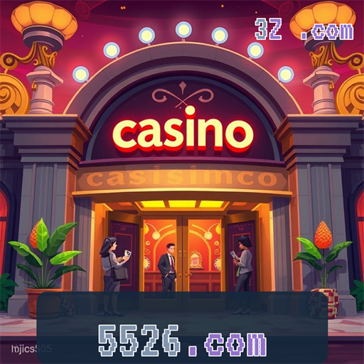 Confiável 5526.com: Segurança e Diversão no Mundo dos Jogos