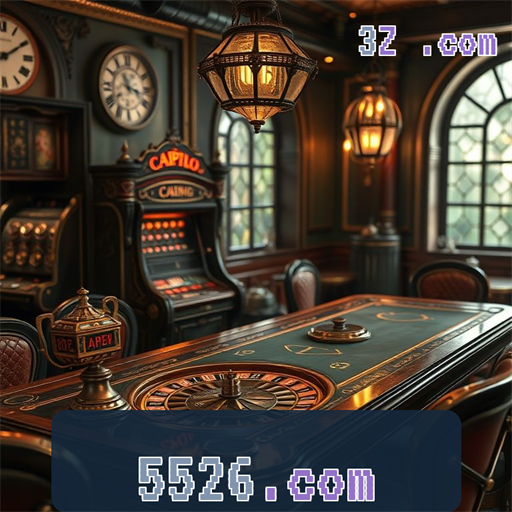 Slots emocionantes e envolventes no 5526.com para você!